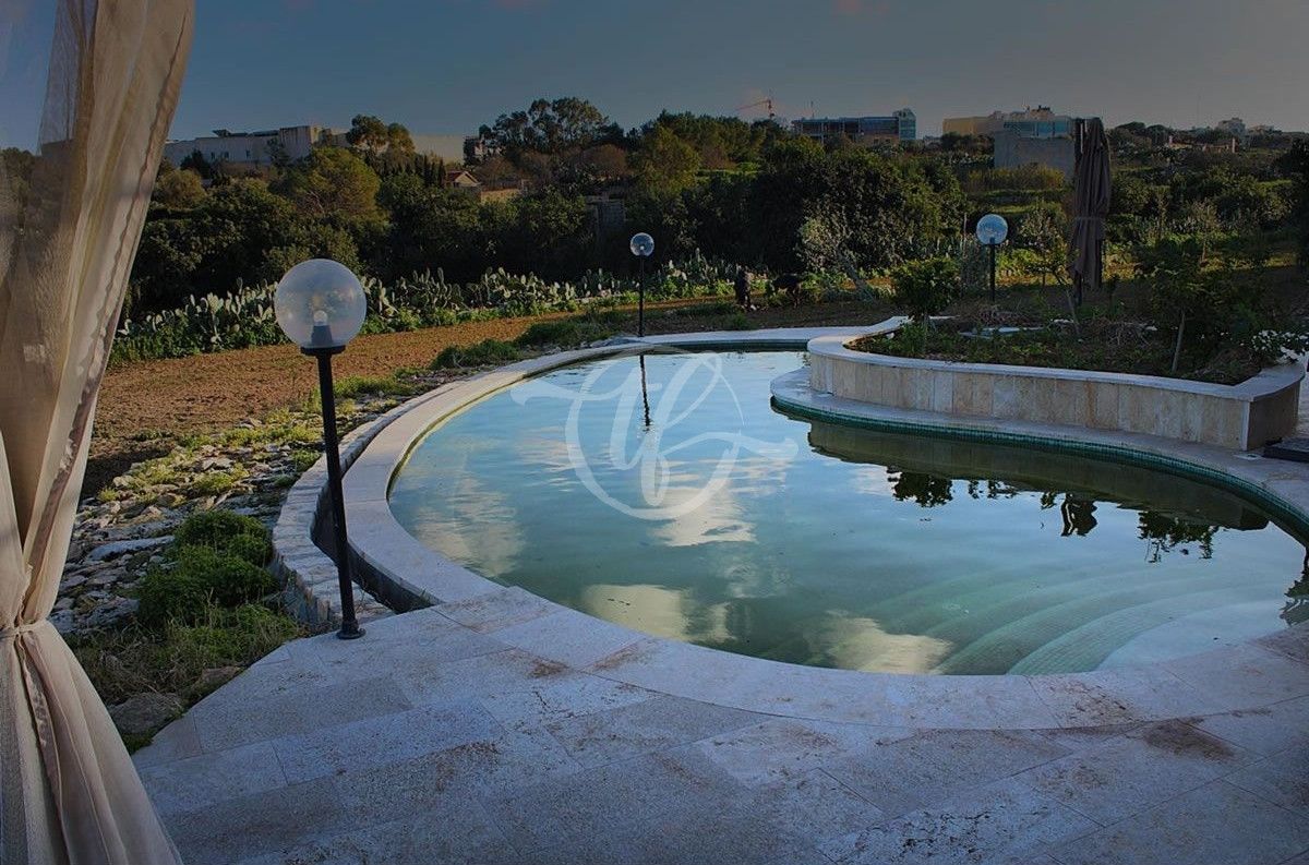 Palazzo for Rent in Qormi