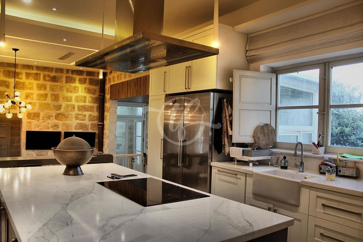 Palazzo for Rent in Qormi