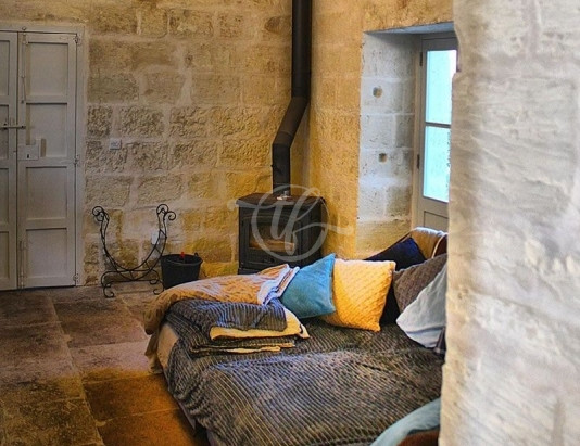 Palazzo for Rent in Qormi