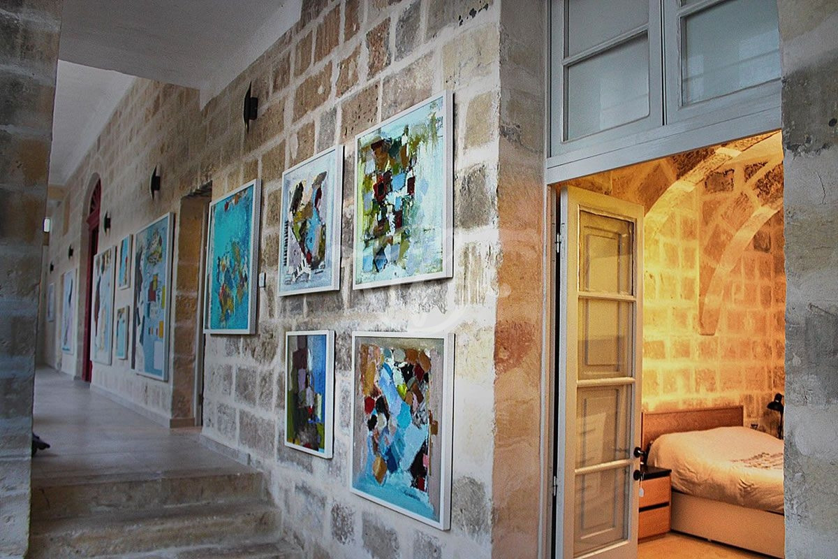 Palazzo for Rent in Qormi