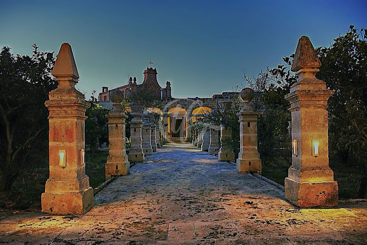 Palazzo for Rent in Qormi