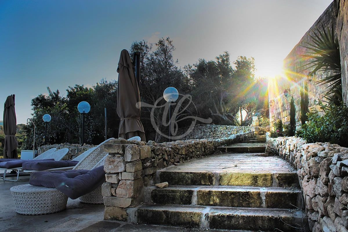 Palazzo for Rent in Qormi