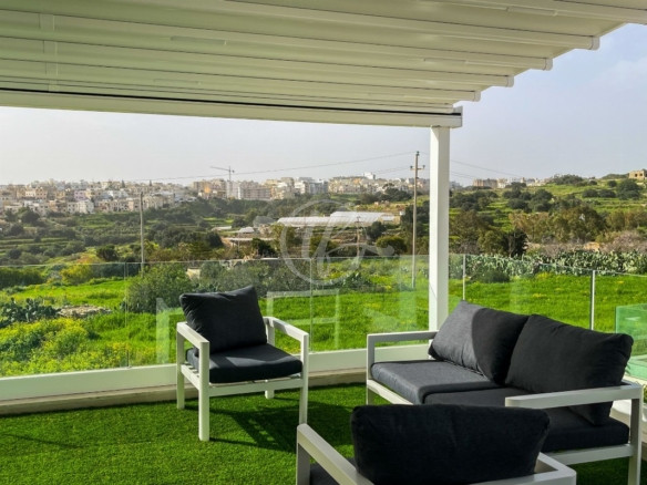 Ibragg Villa for rent