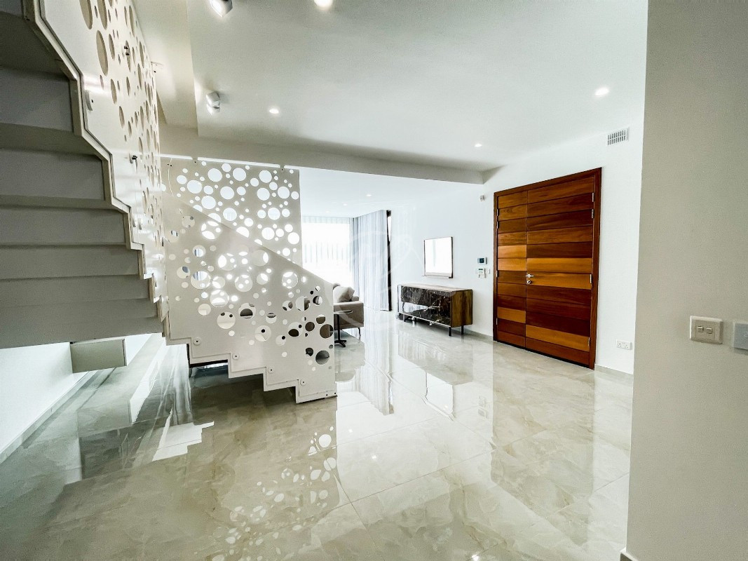 12473 (03) Ibragg Villa for rent