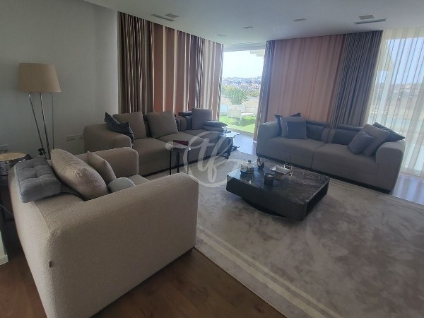 Ibragg Villa for rent