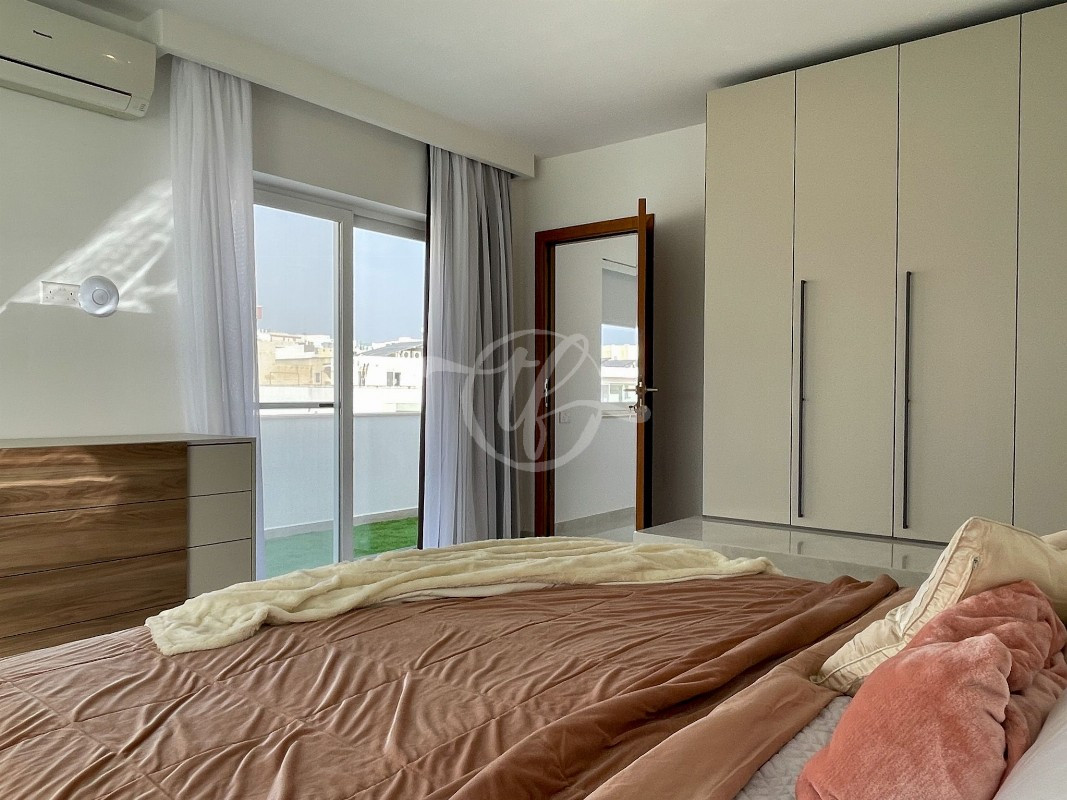 12473 (11) Ibragg Villa for rent