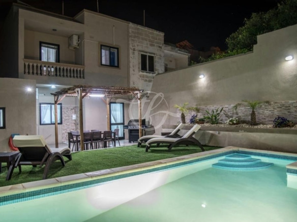 Villa For Rent in Rabat