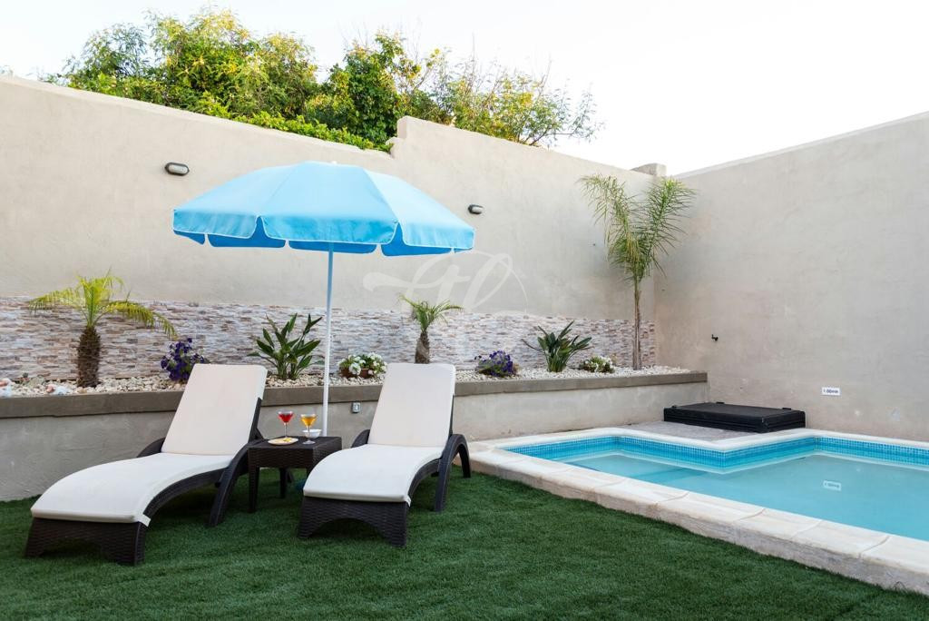 Villa For Rent in Rabat