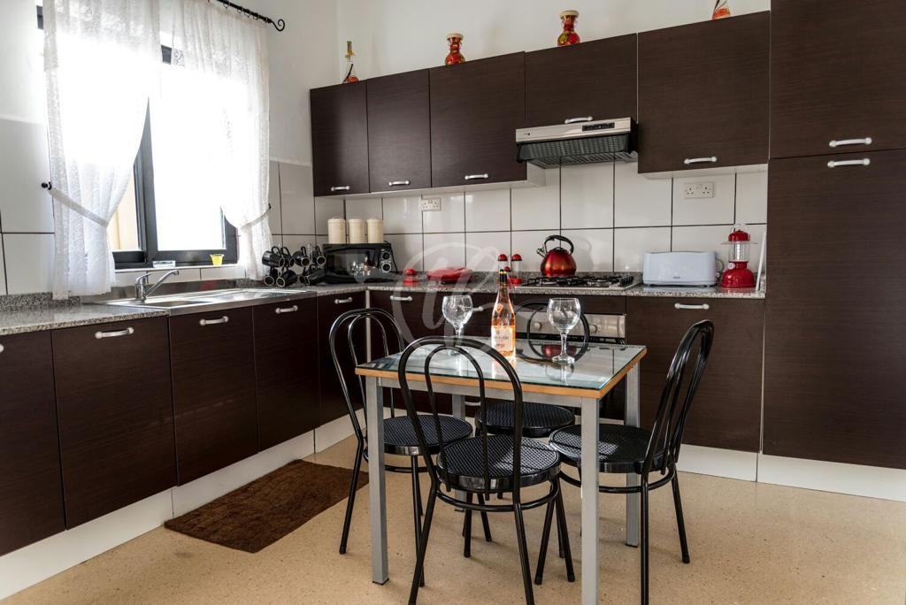 Villa For Rent in Rabat