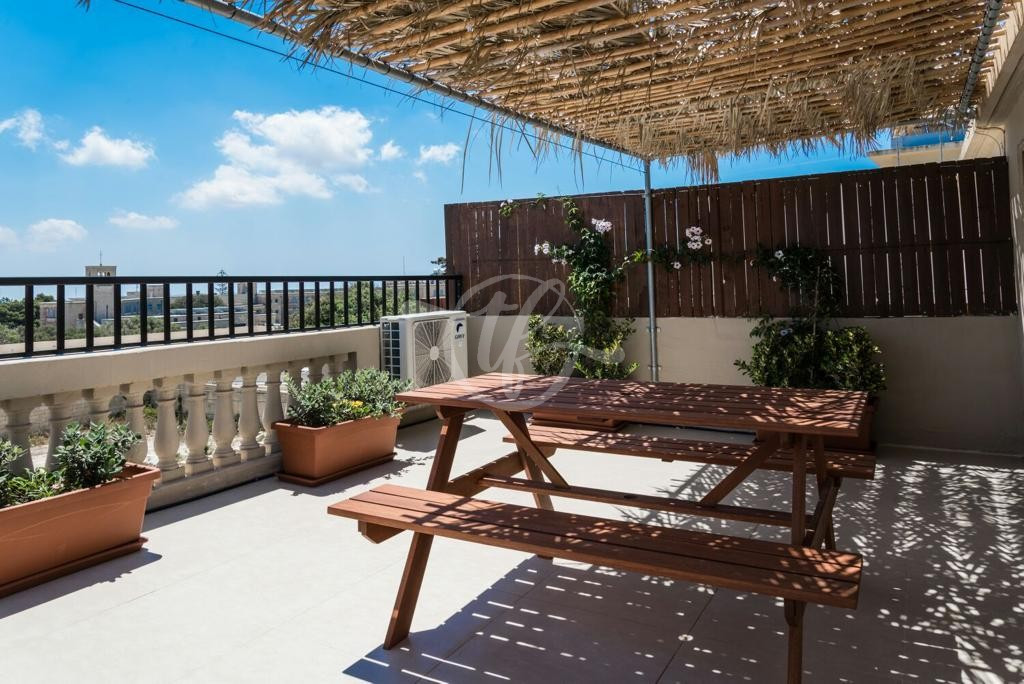 Villa For Rent in Rabat