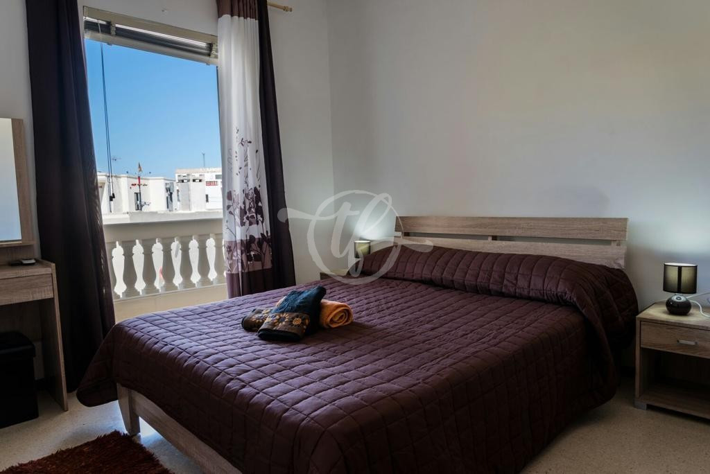 Villa For Rent in Rabat