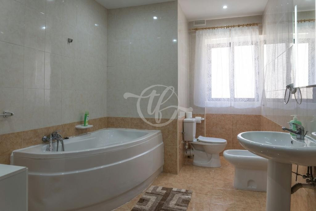 Villa For Rent in Rabat