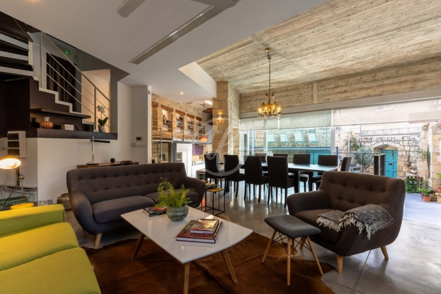 House of Character for rent in Gharghur