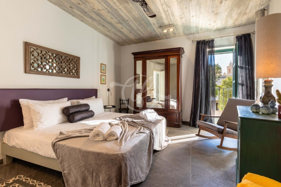 House of Character for rent in Gharghur