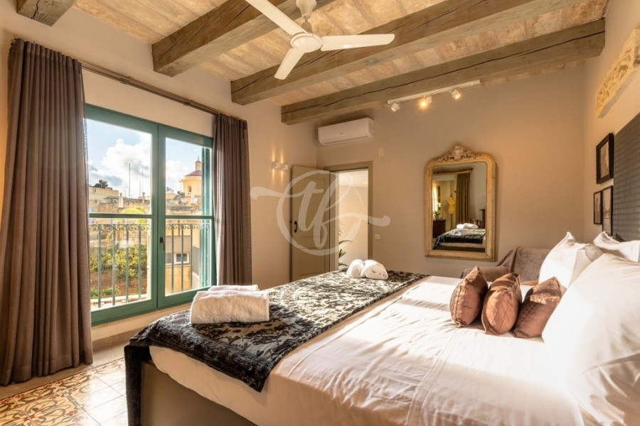 House of Character for rent in Gharghur