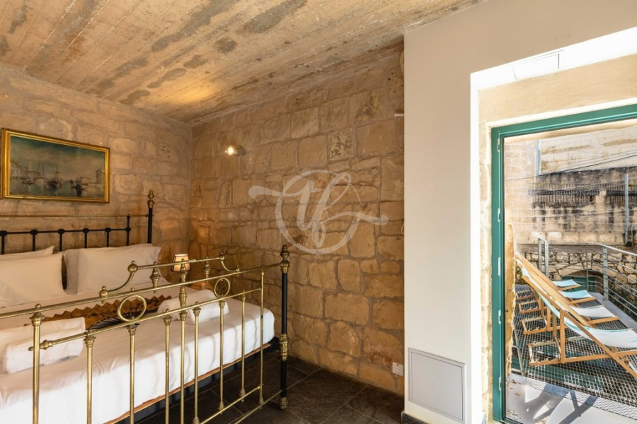 House of Character for rent in Gharghur