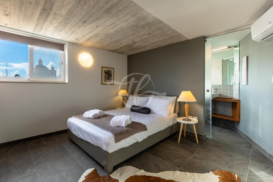 House of Character for rent in Gharghur