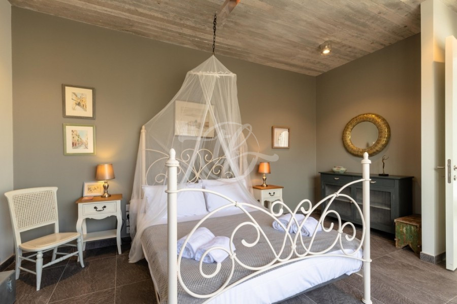 House of Character for rent in Gharghur