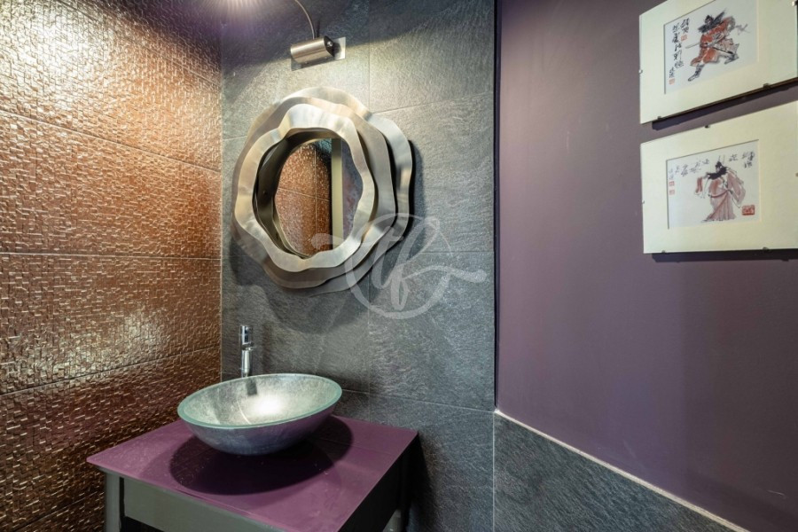 House of Character for rent in Gharghur