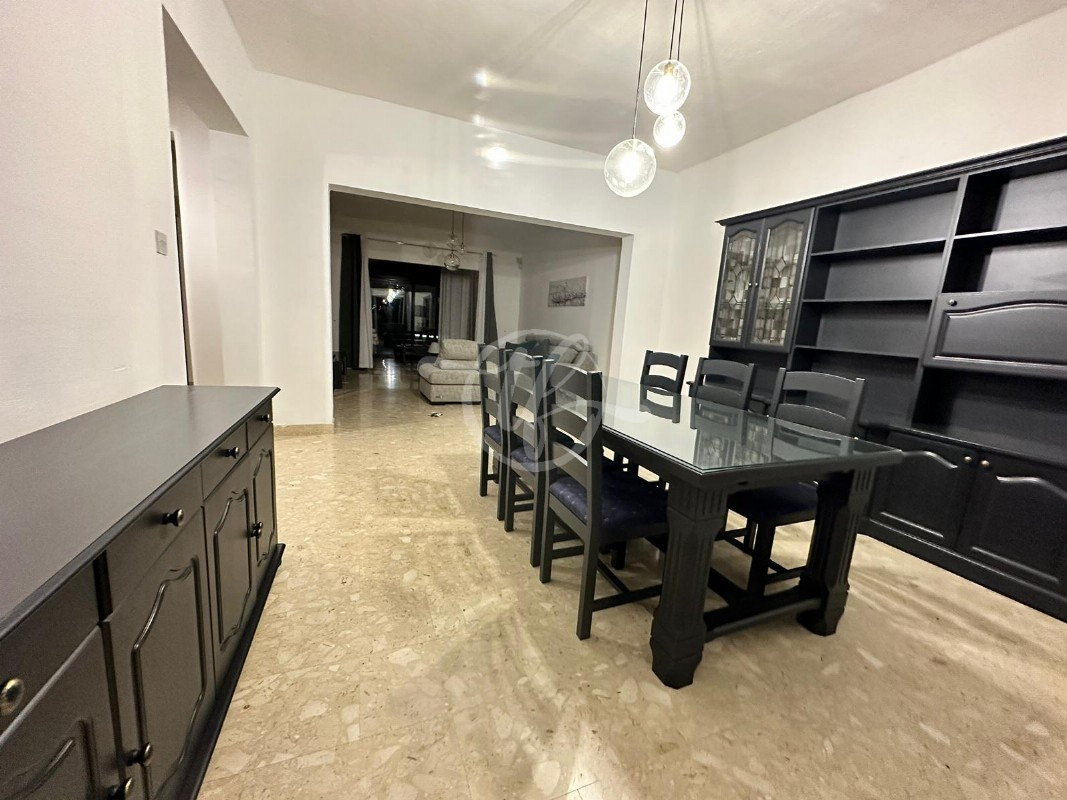 Madliena Villa with private pool for rent