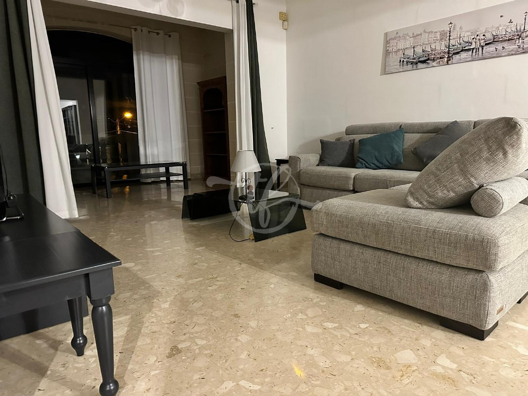 Madliena Villa with private pool for rent