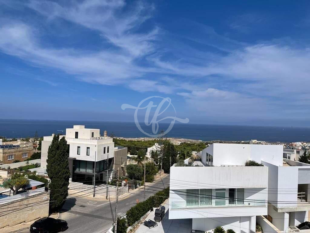 Madliena Villa with private pool for rent