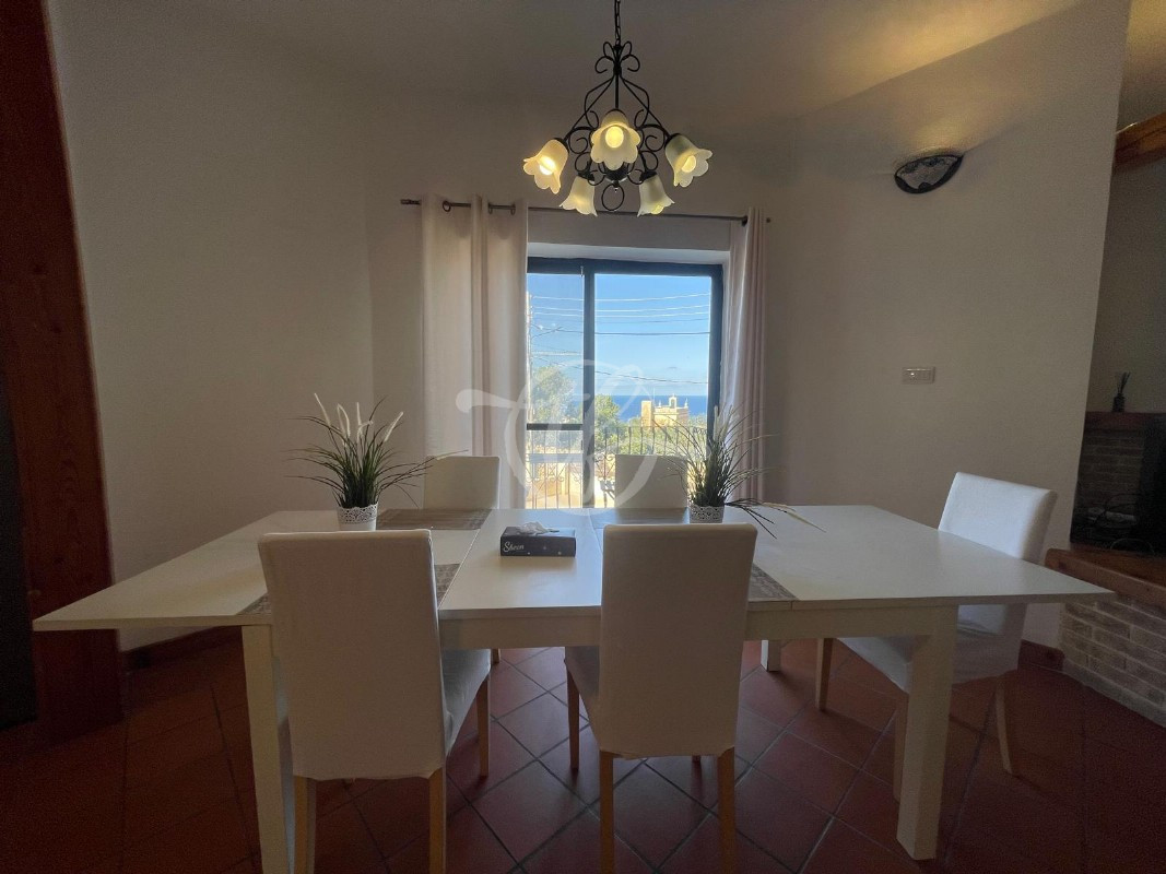 13065 (06) Villa for rent in Madliena