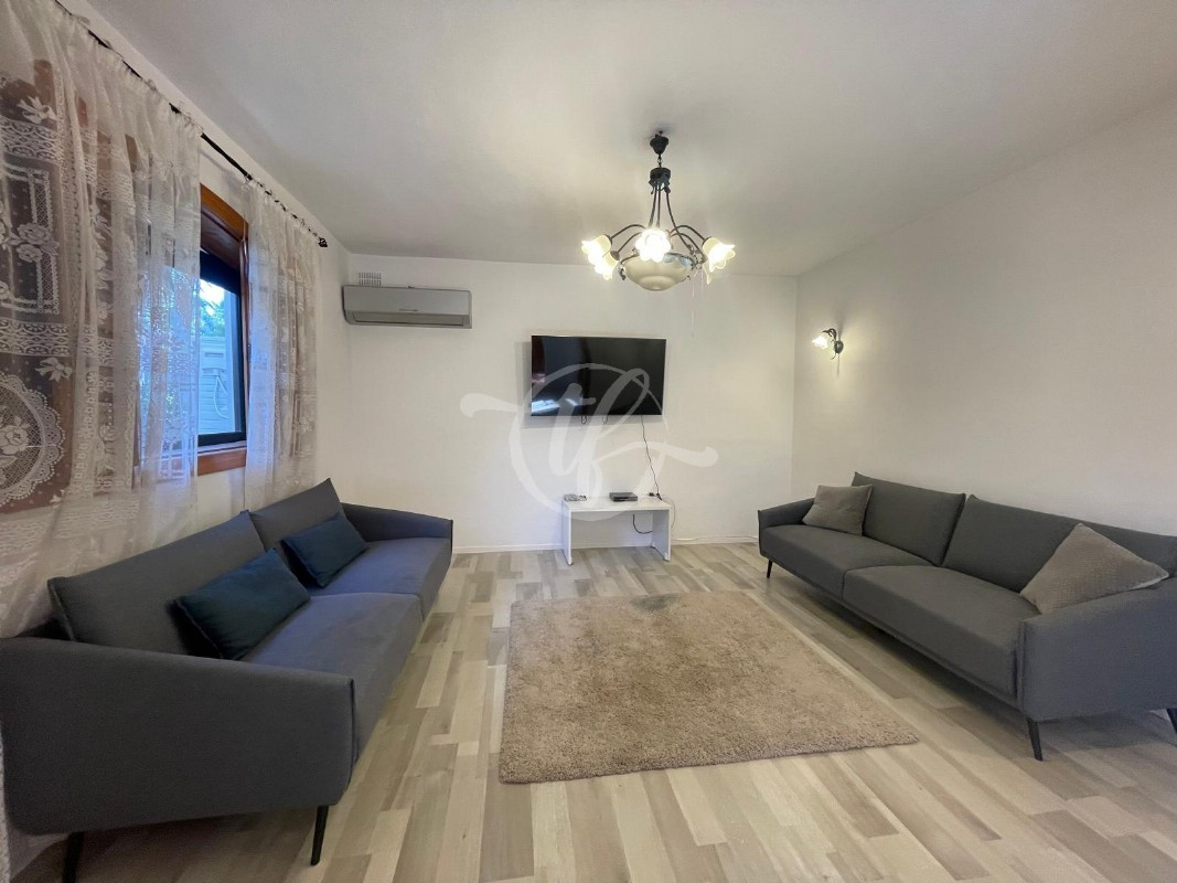 13065 (07) Villa for rent in Madliena