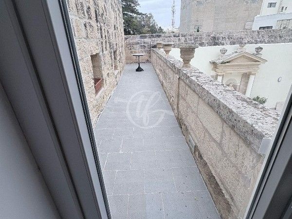 Naxxar Palazzo for Rent