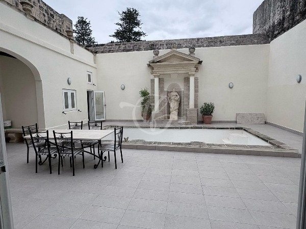 Naxxar Palazzo for Rent