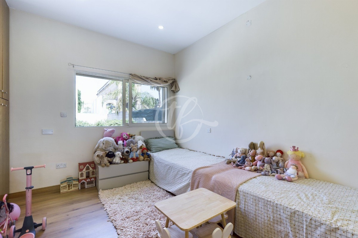 Villa for Rent in Attard
