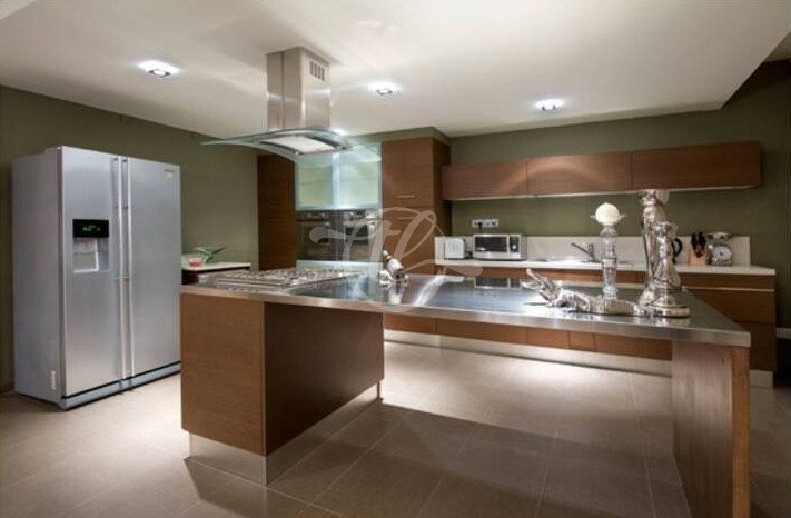 Modern Apartment for Rent in Sliema