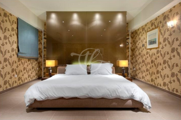 Modern Apartment for Rent in Sliema