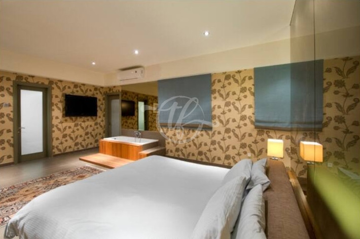 Modern Apartment for Rent in Sliema