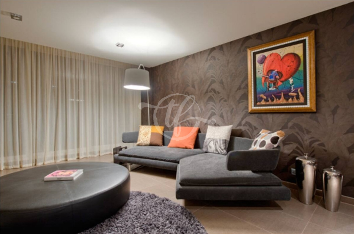 Modern Apartment for Rent in Sliema