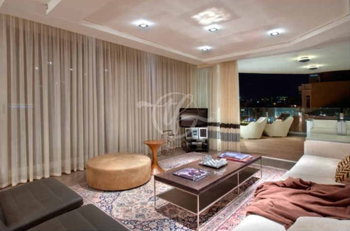 Modern Apartment for Rent in Sliema