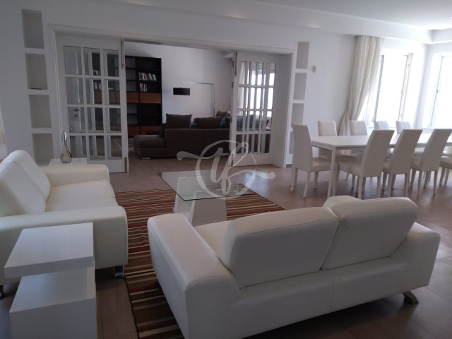 Madliena Villa for rent