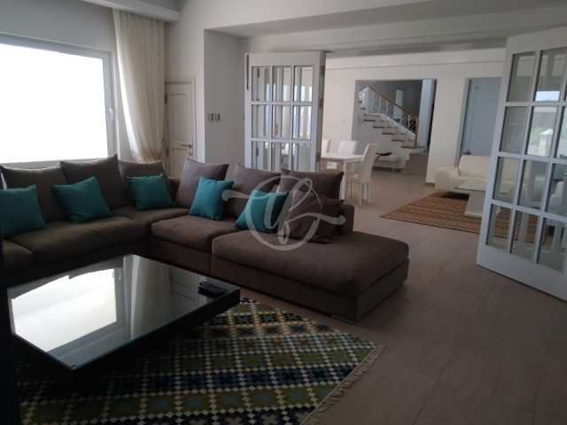 Madliena Villa for rent