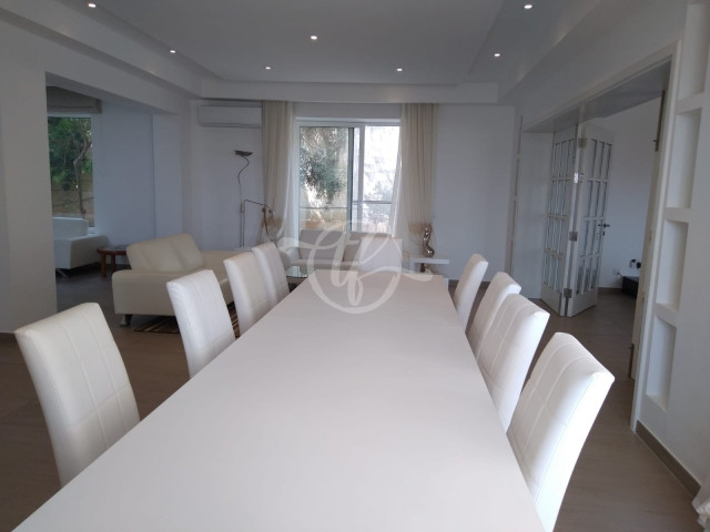 Madliena Villa for rent