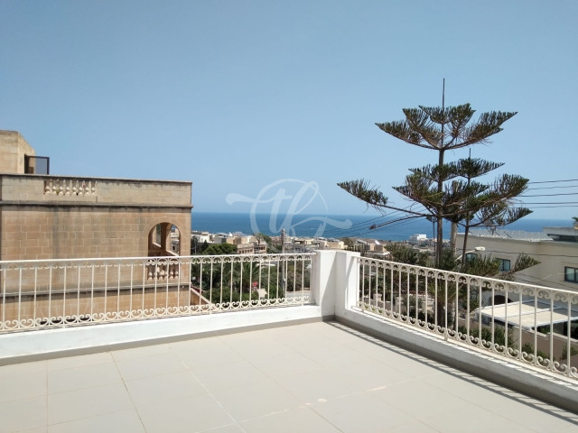 Madliena Villa for rent