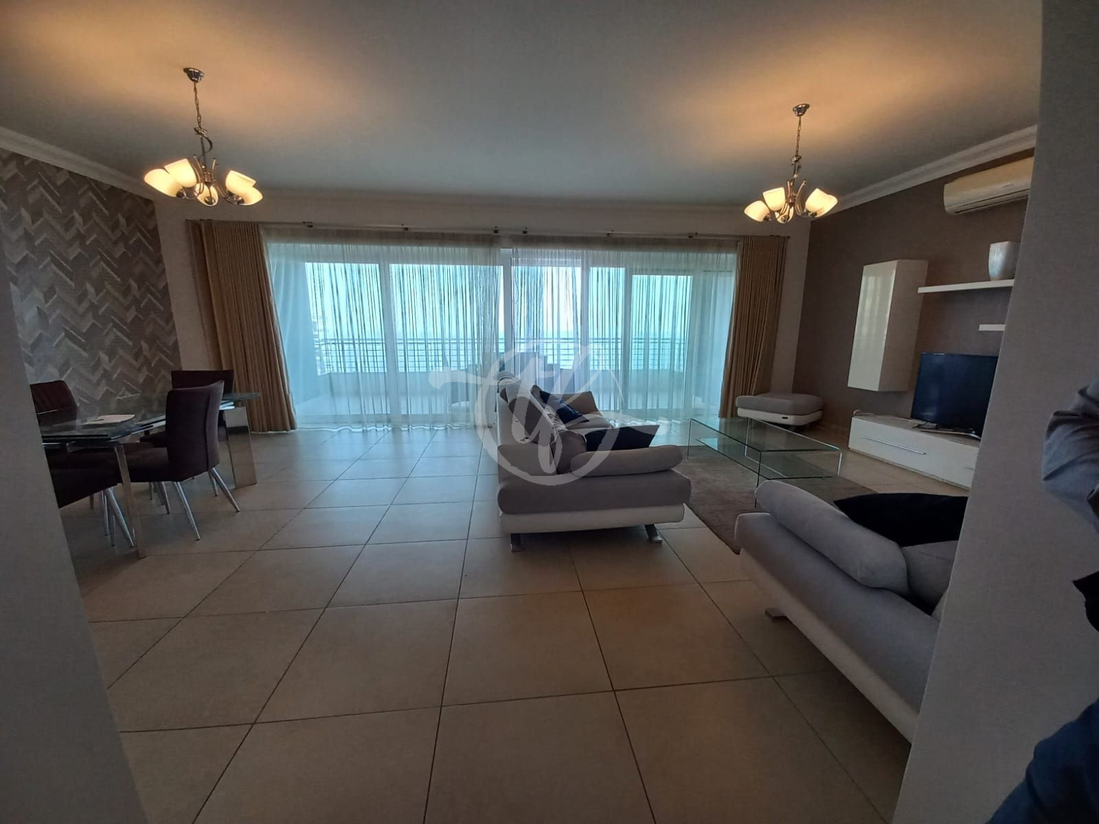 Sliema Apartment for sale