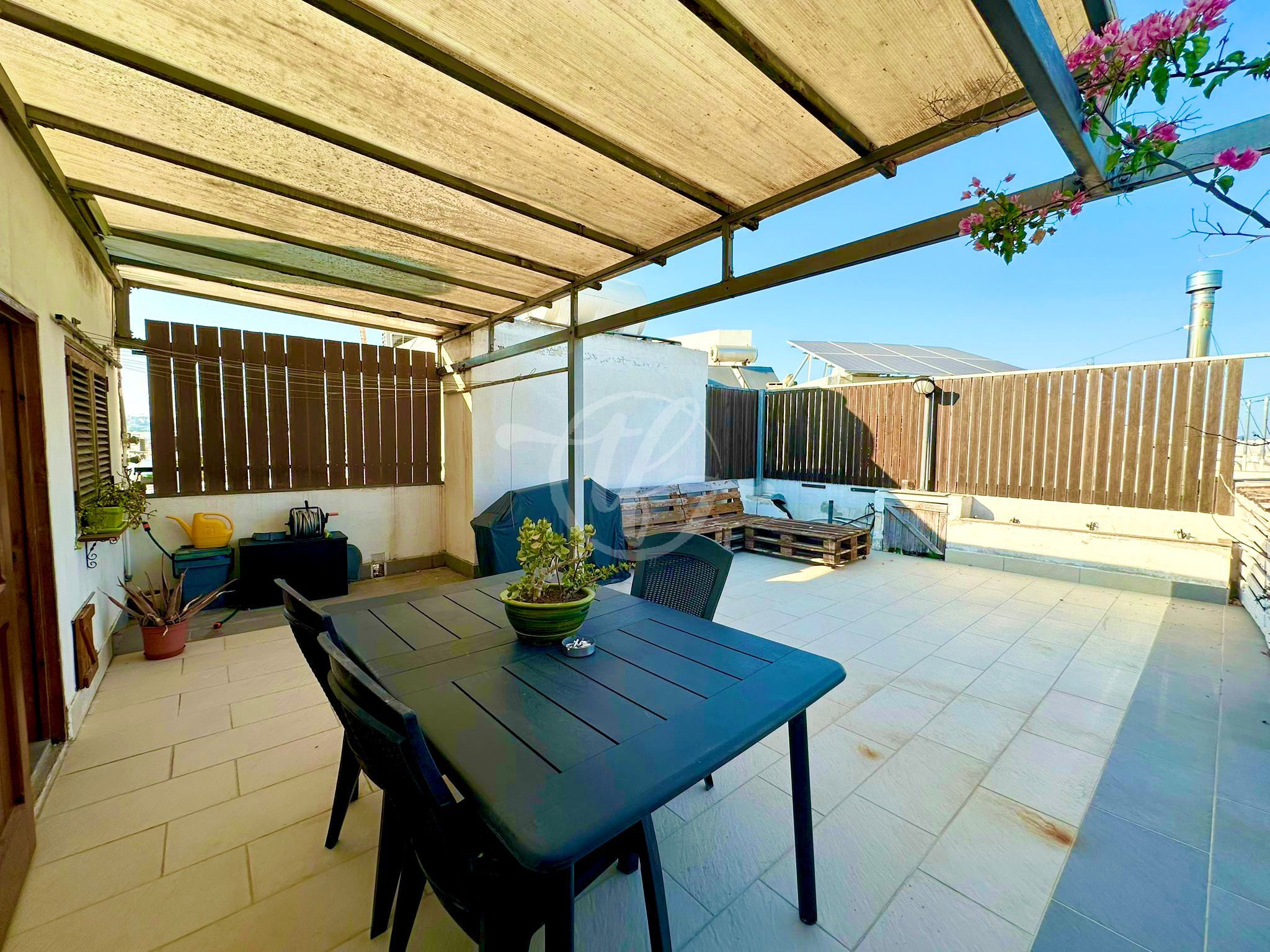 Balzan Maisonette for sale