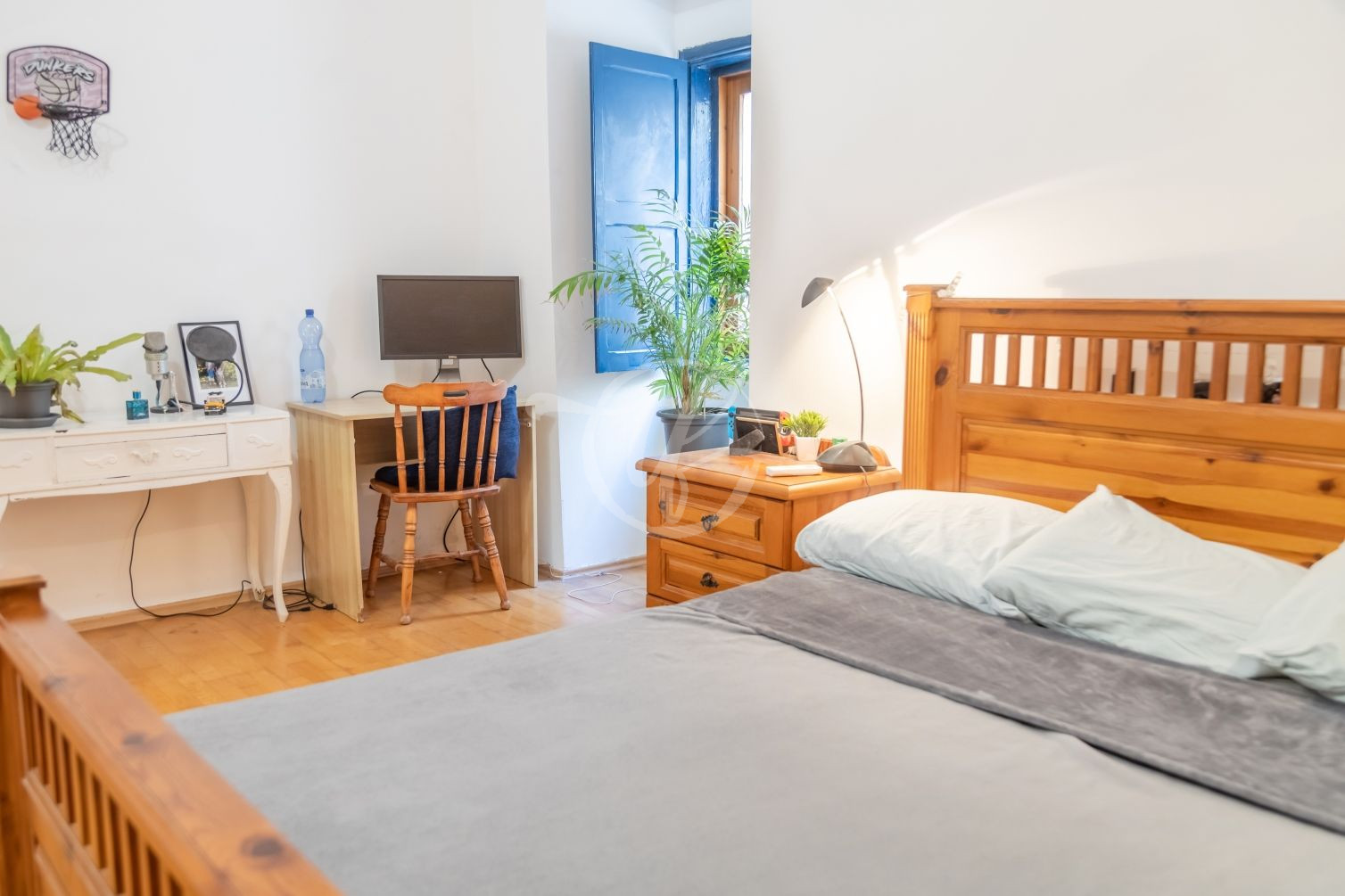 Naxxar House of Character