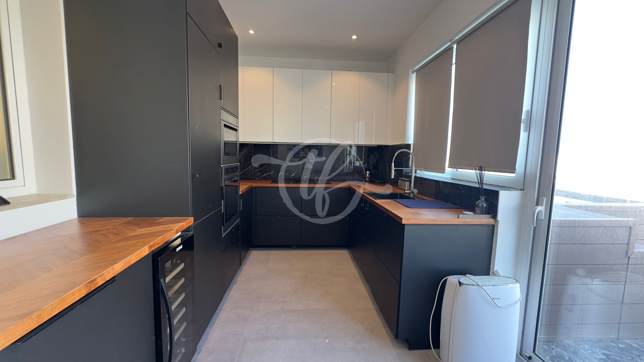 Sliema Penthouse for sale