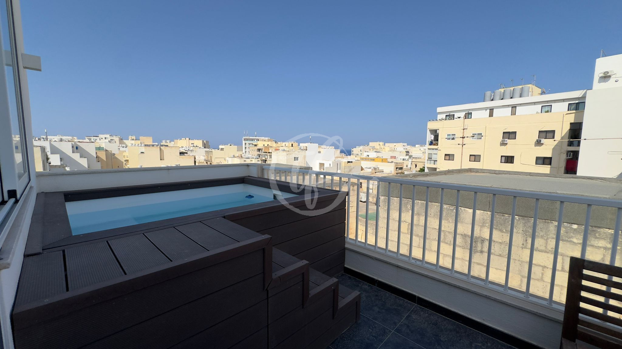 Sliema Penthouse for sale