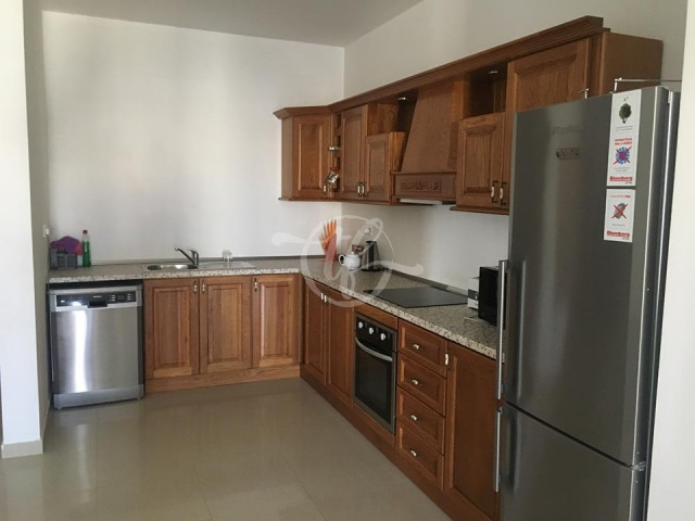 Apartment Sliema for Rent