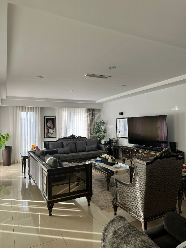 Apartment Sliema for Rent