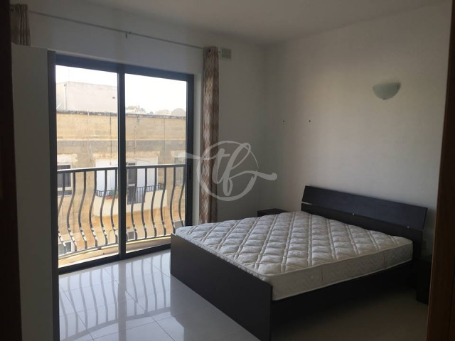 Apartment Sliema for Rent