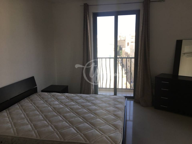 Apartment Sliema for Rent