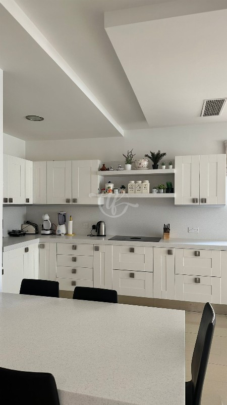 Apartment Sliema for Rent